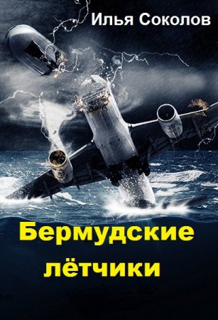 Илья Соколов. Бермудские лётчики (2019)