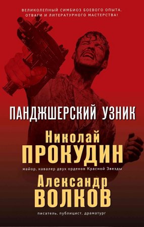 Николай Прокудин, Александр Волков. Панджшерский узник (2019)