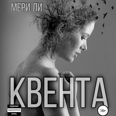 Ли Мери. Квента (2021) Аудиокнига