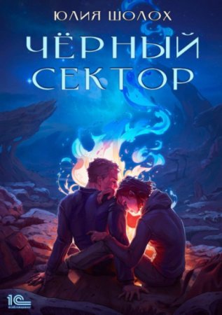 Юлия Шолох. Чёрный сектор. Сборник книг