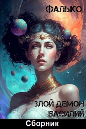 Фалько. Злой демон Василий. Сборник книг