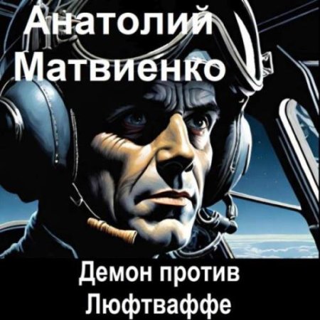 Анатолий Матвиенко - Демон против Люфтваффе (2024) MP3