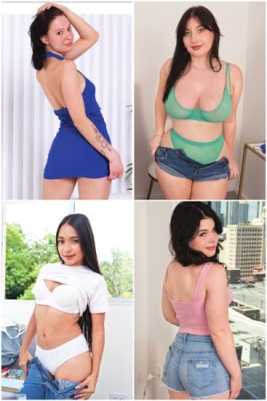 Naughty Neighbors - Vol. 31 No.2 (2025)